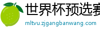 世界杯预选赛南美区赛程